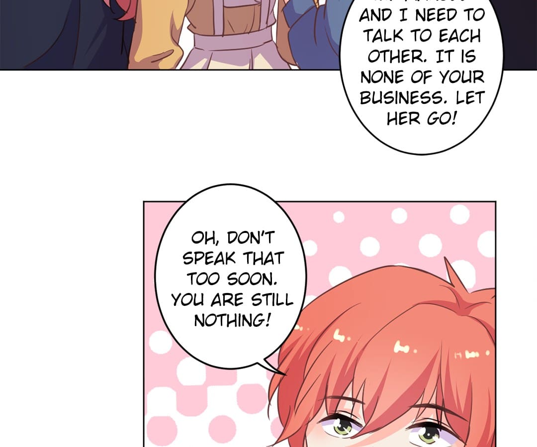 Reborn: House of Revenge chapter 162 - page 37