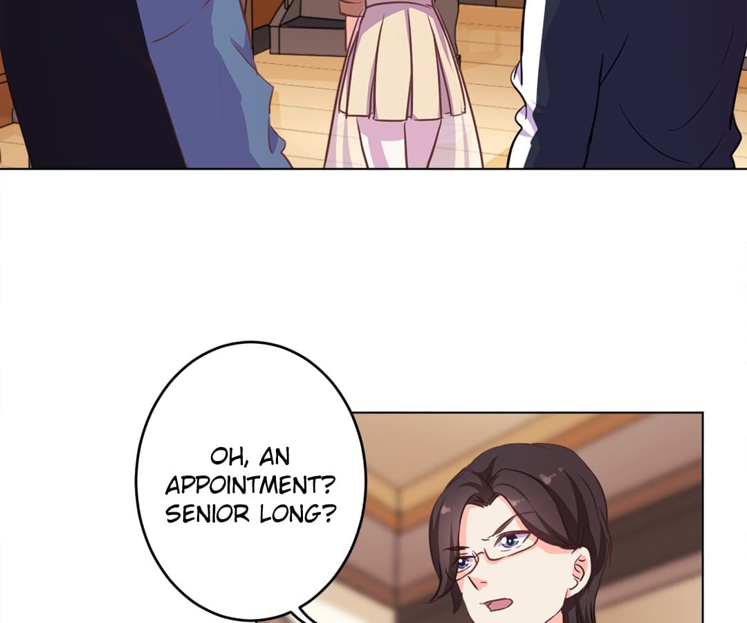 Reborn: House of Revenge chapter 162 - page 44