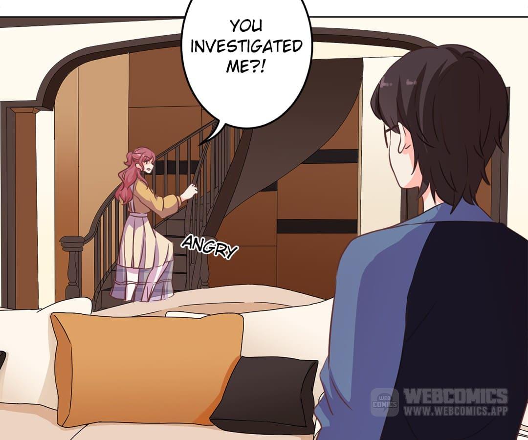 Reborn: House of Revenge chapter 162 - page 46