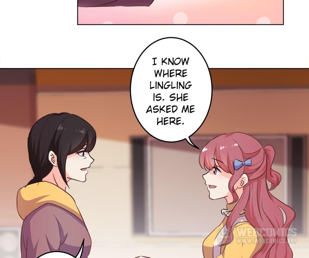 Reborn: House of Revenge chapter 162 - page 6