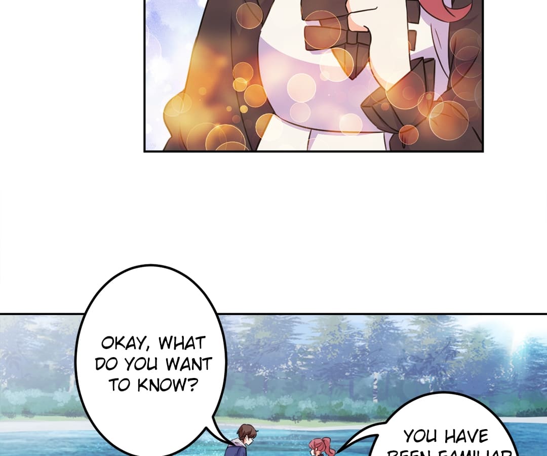 Reborn: House of Revenge chapter 156 - page 41