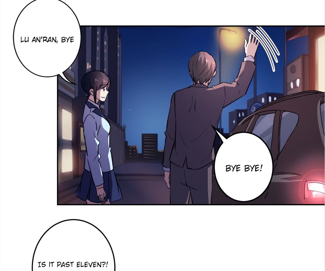 Reborn: House of Revenge chapter 150 - page 11