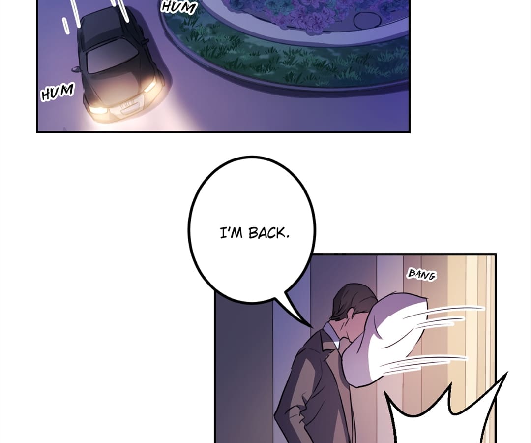 Reborn: House of Revenge chapter 150 - page 15