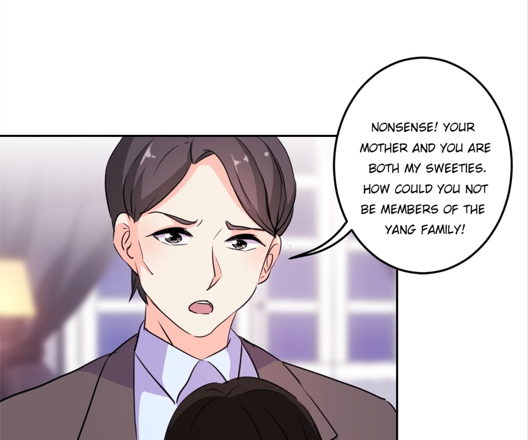 Reborn: House of Revenge chapter 150 - page 26