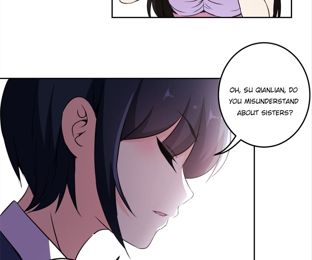 Reborn: House of Revenge chapter 150 - page 39