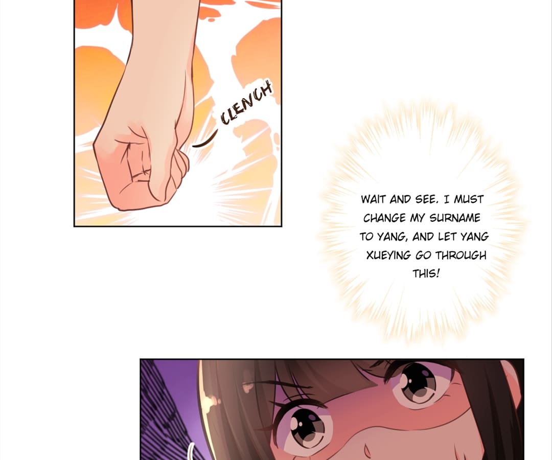 Reborn: House of Revenge chapter 148 - page 41