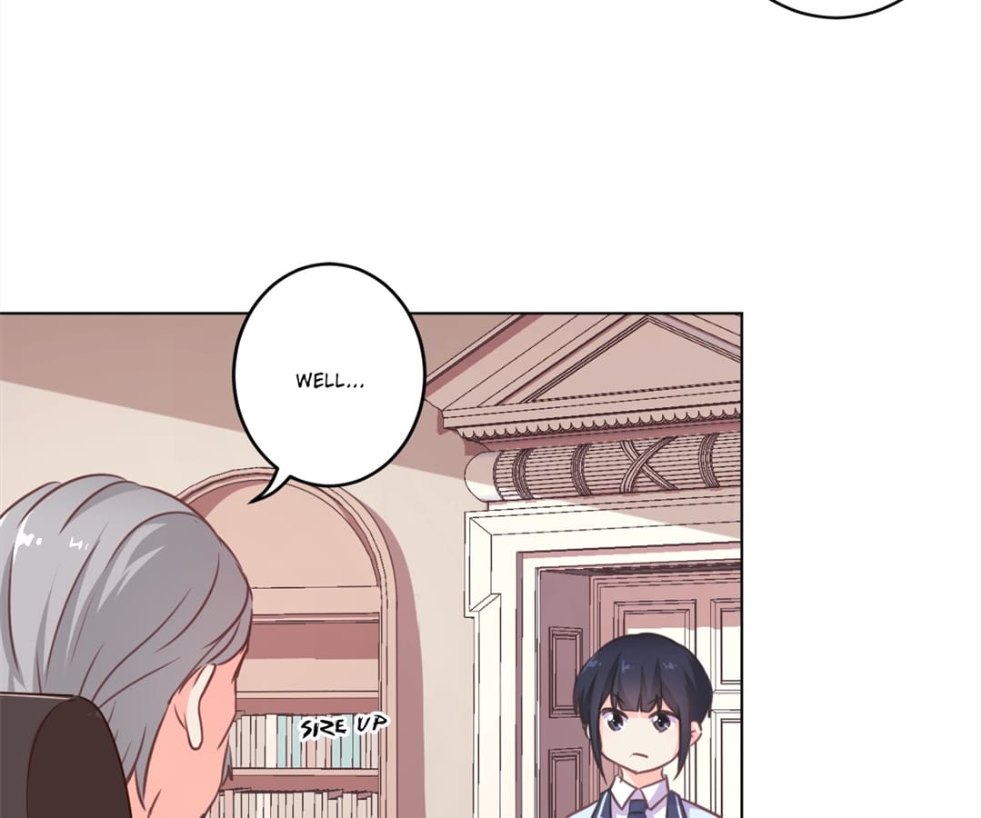 Reborn: House of Revenge chapter 147 - page 9