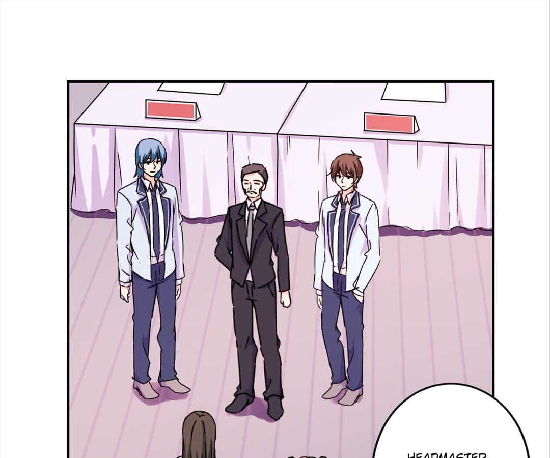 Reborn: House of Revenge chapter 142 - page 20