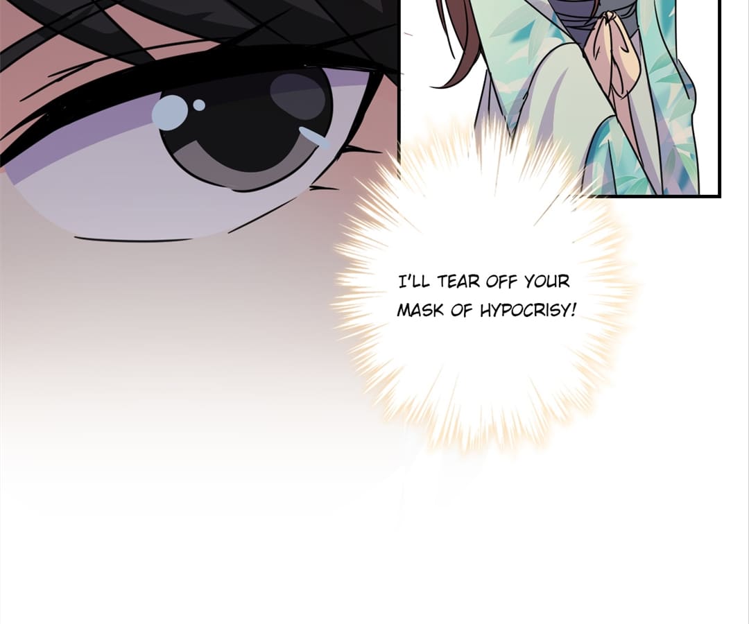 Reborn: House of Revenge chapter 141 - page 39