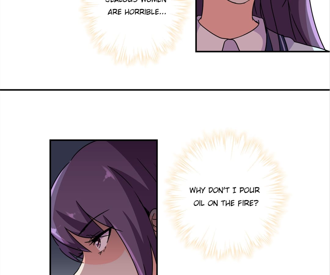 Reborn: House of Revenge chapter 141 - page 5