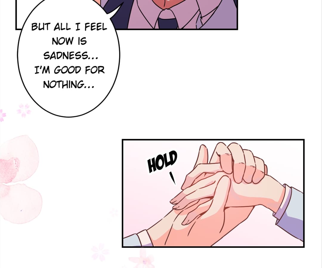 Reborn: House of Revenge chapter 140 - page 49