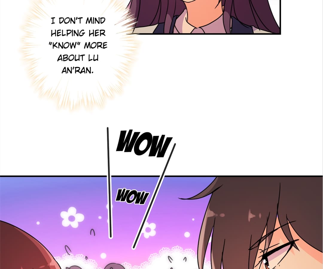 Reborn: House of Revenge chapter 139 - page 32