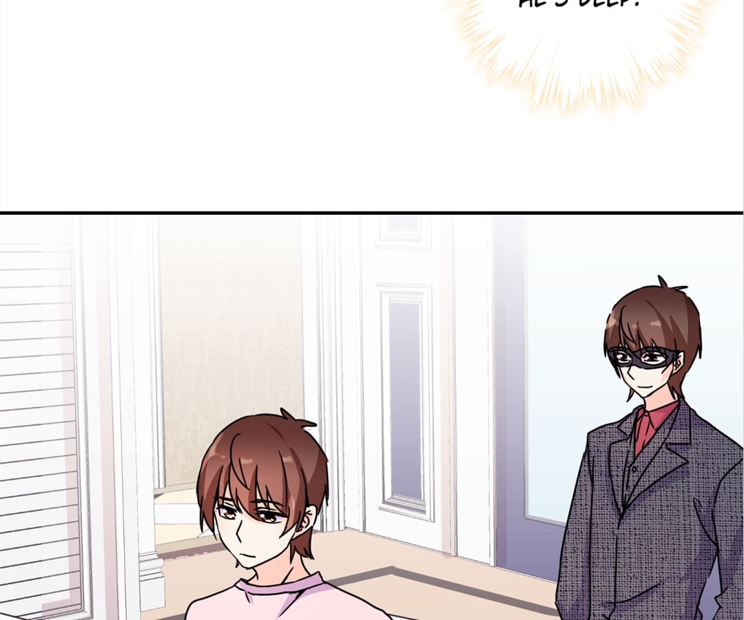 Reborn: House of Revenge chapter 137 - page 45