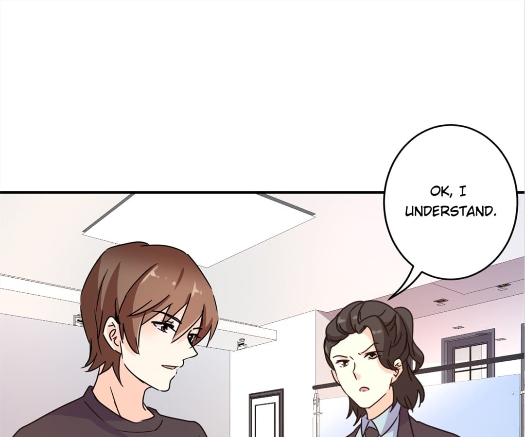 Reborn: House of Revenge chapter 135 - page 32