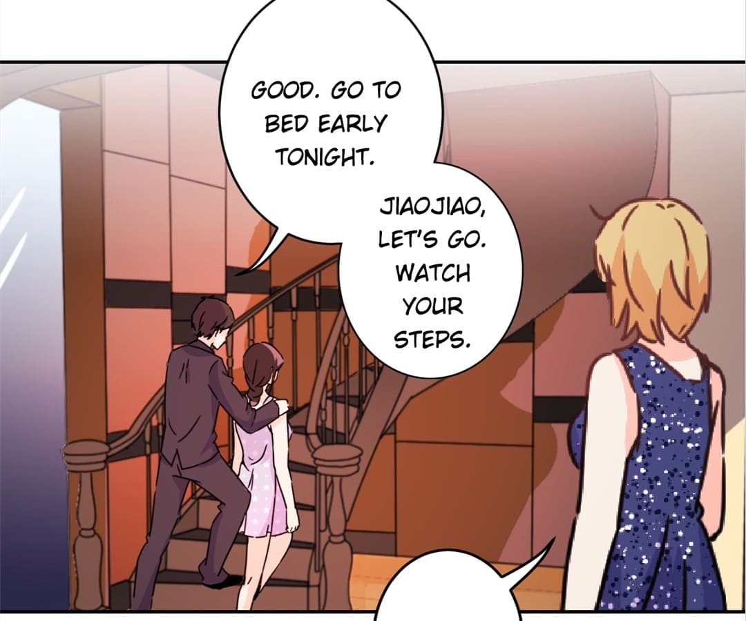Reborn: House of Revenge chapter 133 - page 49
