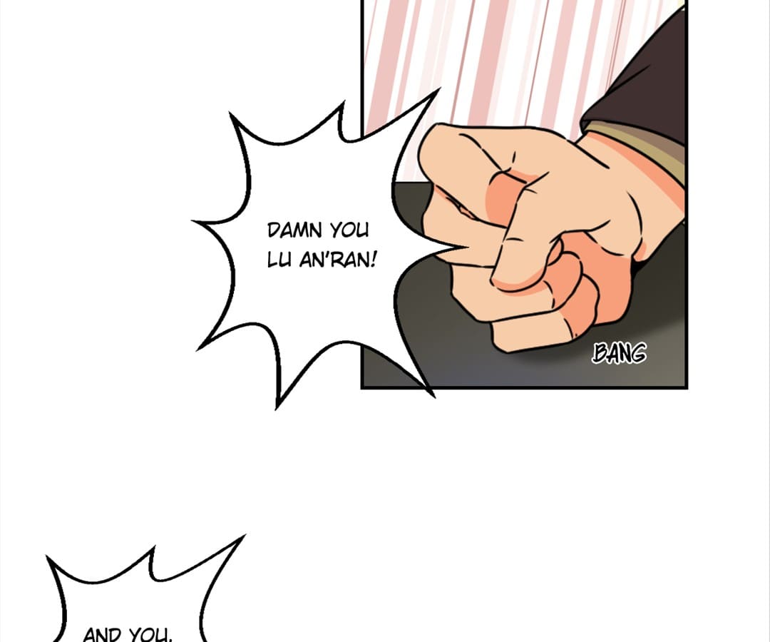 Reborn: House of Revenge chapter 132 - page 15