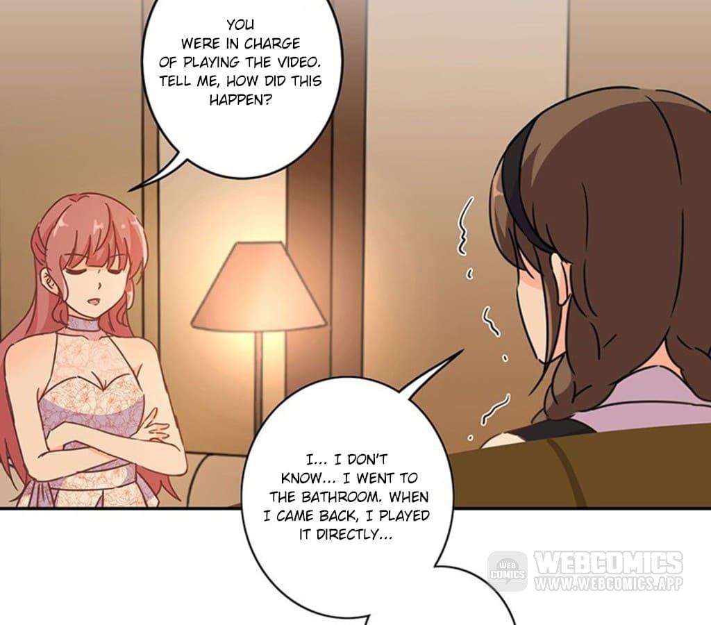 Reborn: House of Revenge chapter 129 - page 2