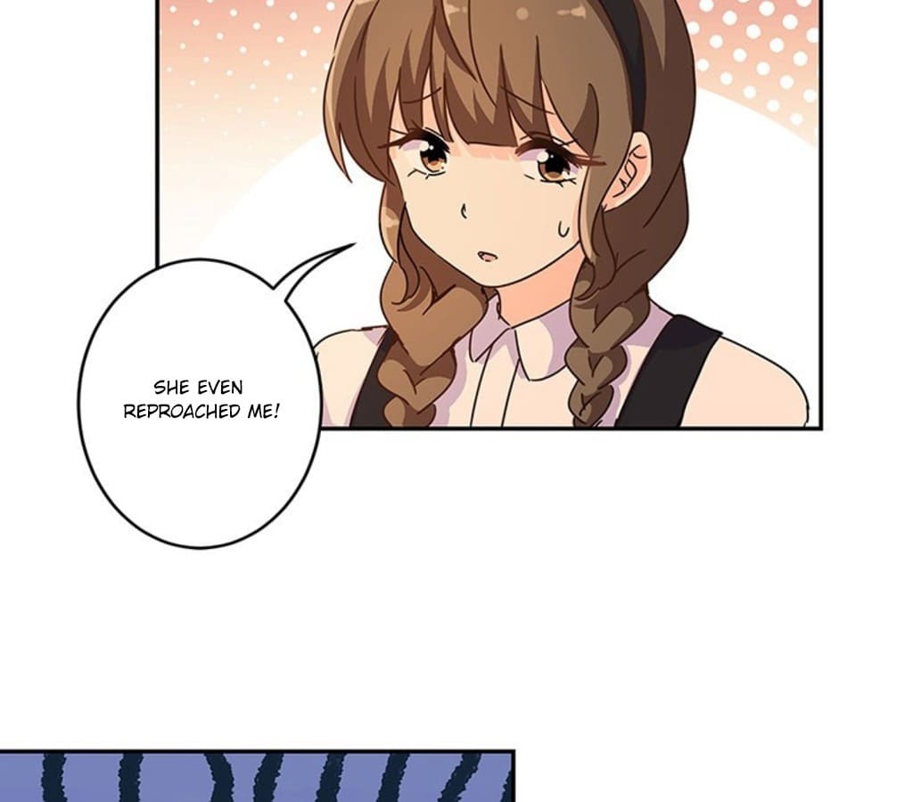 Reborn: House of Revenge chapter 129 - page 7