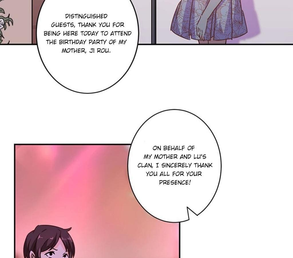 Reborn: House of Revenge chapter 125 - page 37