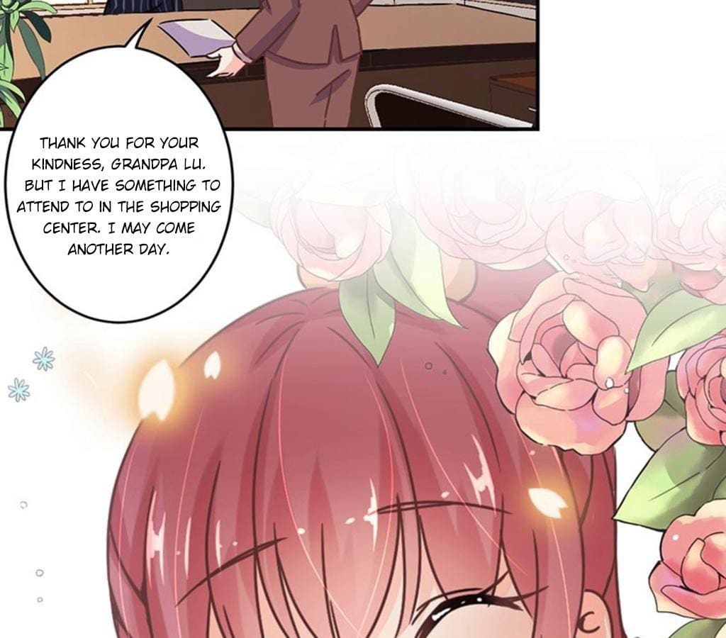 Reborn: House of Revenge chapter 123 - page 47