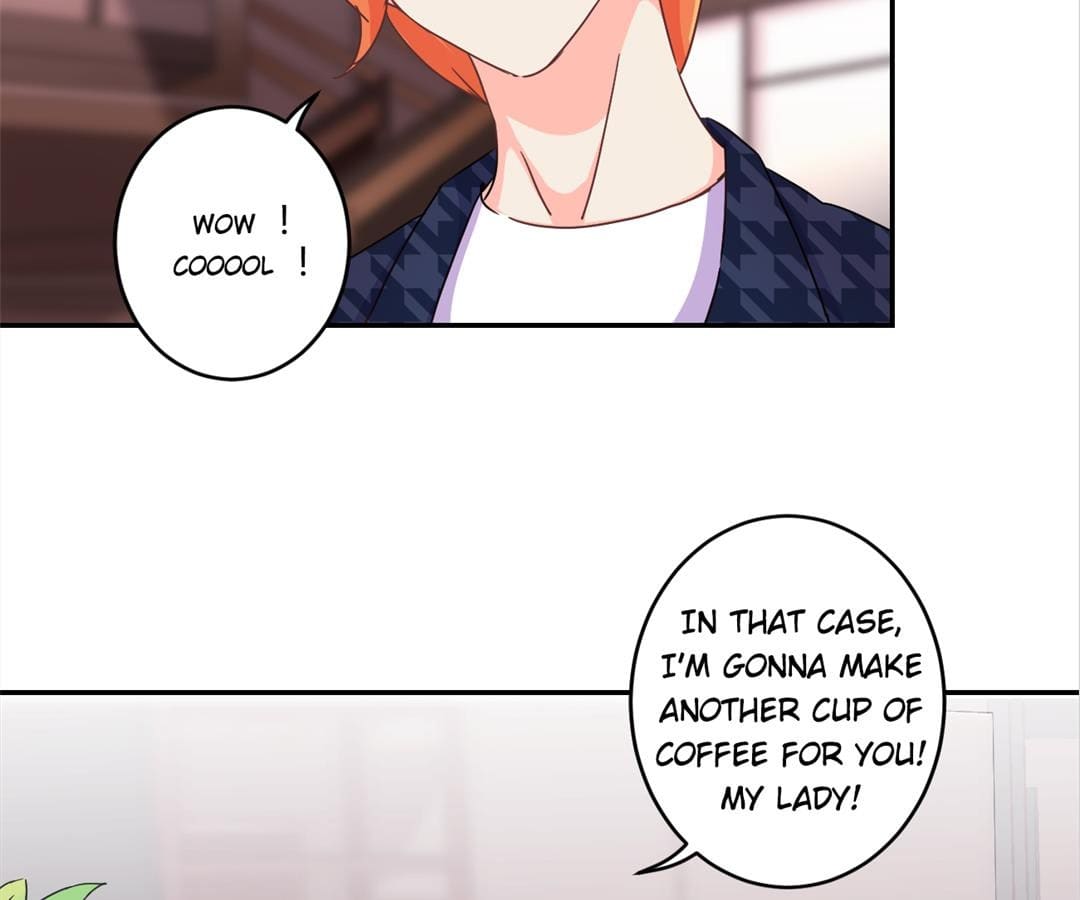 Reborn: House of Revenge chapter 115 - page 12