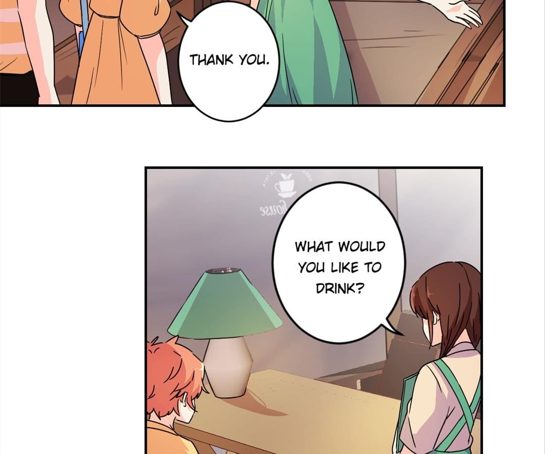 Reborn: House of Revenge chapter 114 - page 12