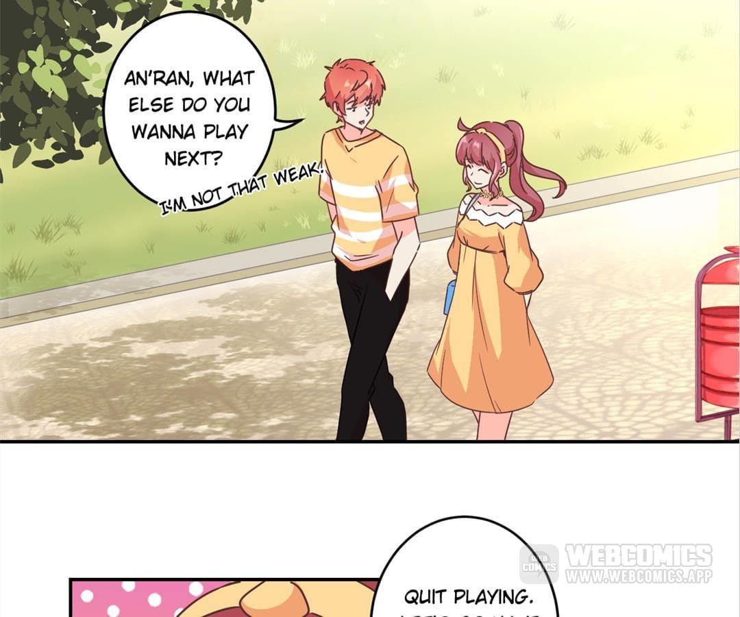 Reborn: House of Revenge chapter 114 - page 2