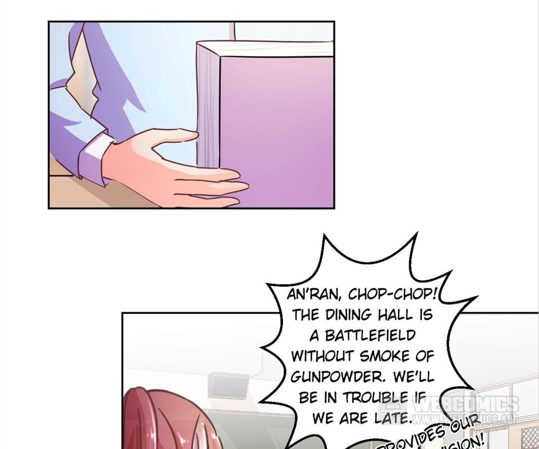 Reborn: House of Revenge chapter 111 - page 2