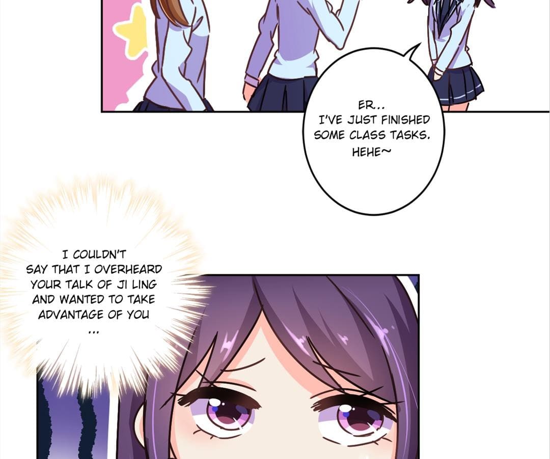 Reborn: House of Revenge chapter 108 - page 32