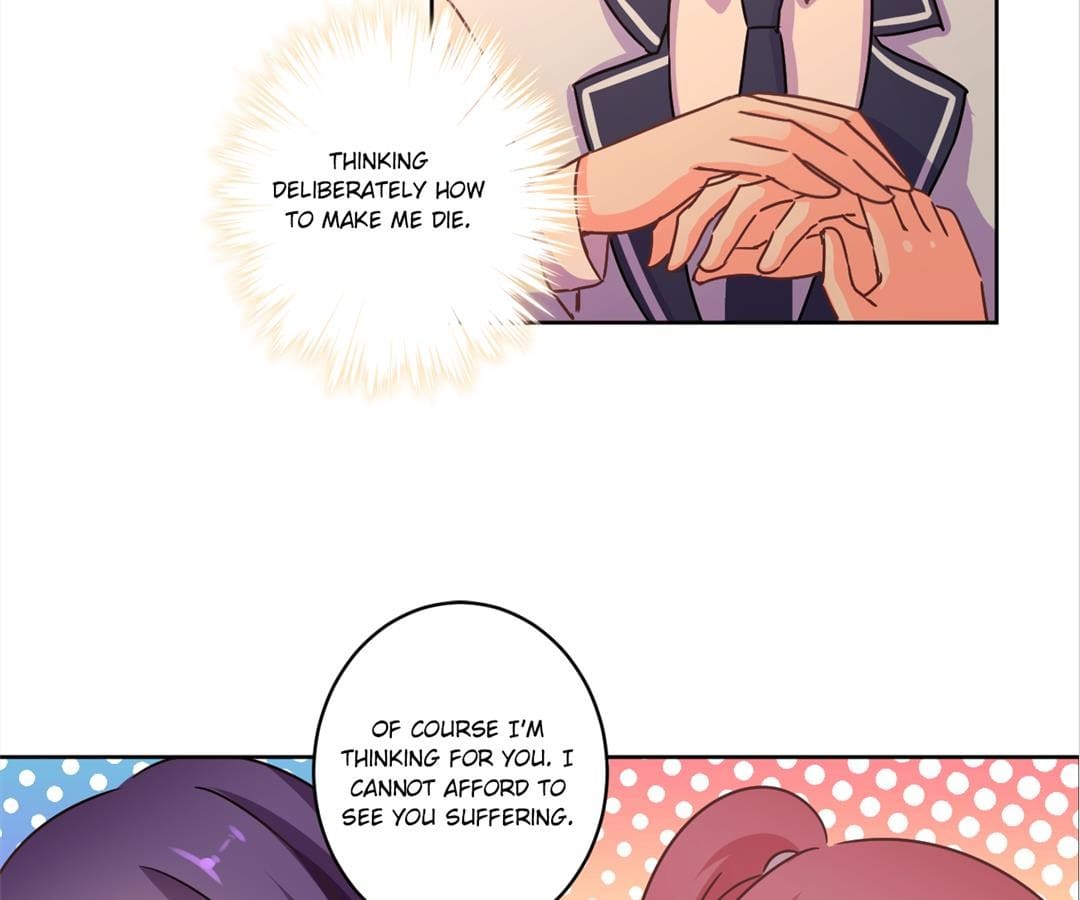 Reborn: House of Revenge chapter 107 - page 31