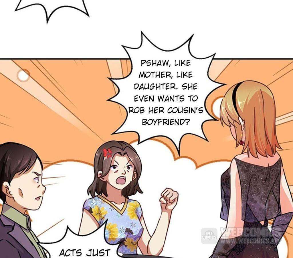 Reborn: House of Revenge chapter 103 - page 10