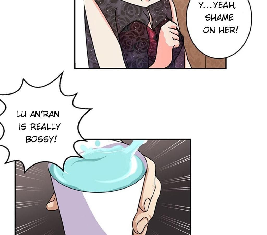 Reborn: House of Revenge chapter 103 - page 12