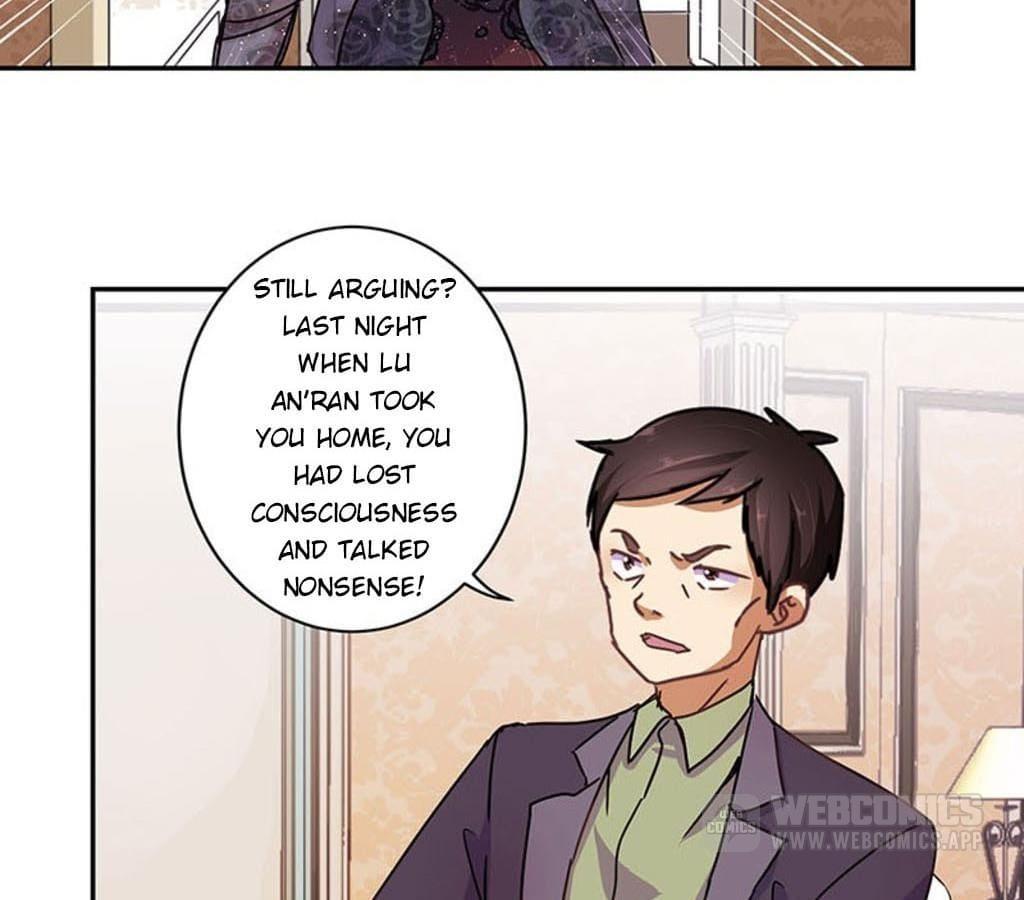 Reborn: House of Revenge chapter 103 - page 2