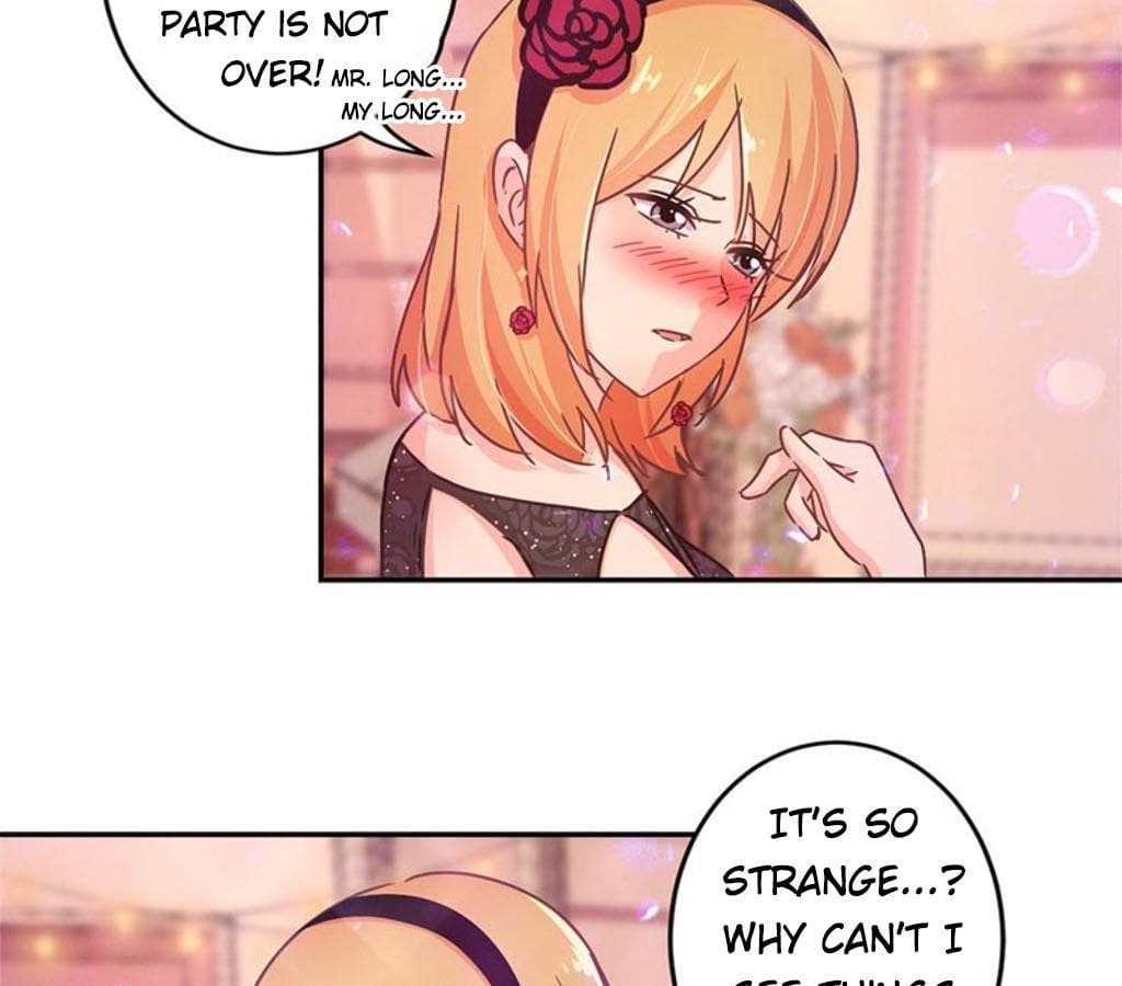 Reborn: House of Revenge chapter 99 - page 21