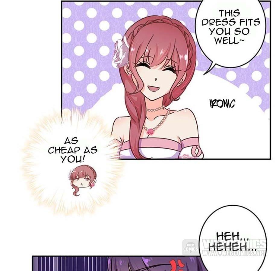 Reborn: House of Revenge chapter 98 - page 2