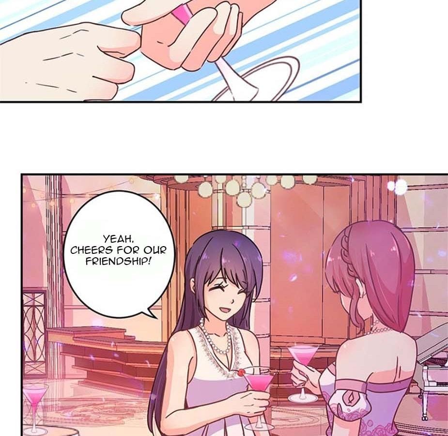 Reborn: House of Revenge chapter 98 - page 24