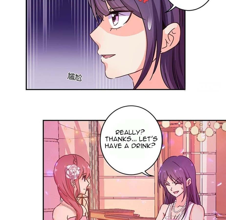 Reborn: House of Revenge chapter 98 - page 3