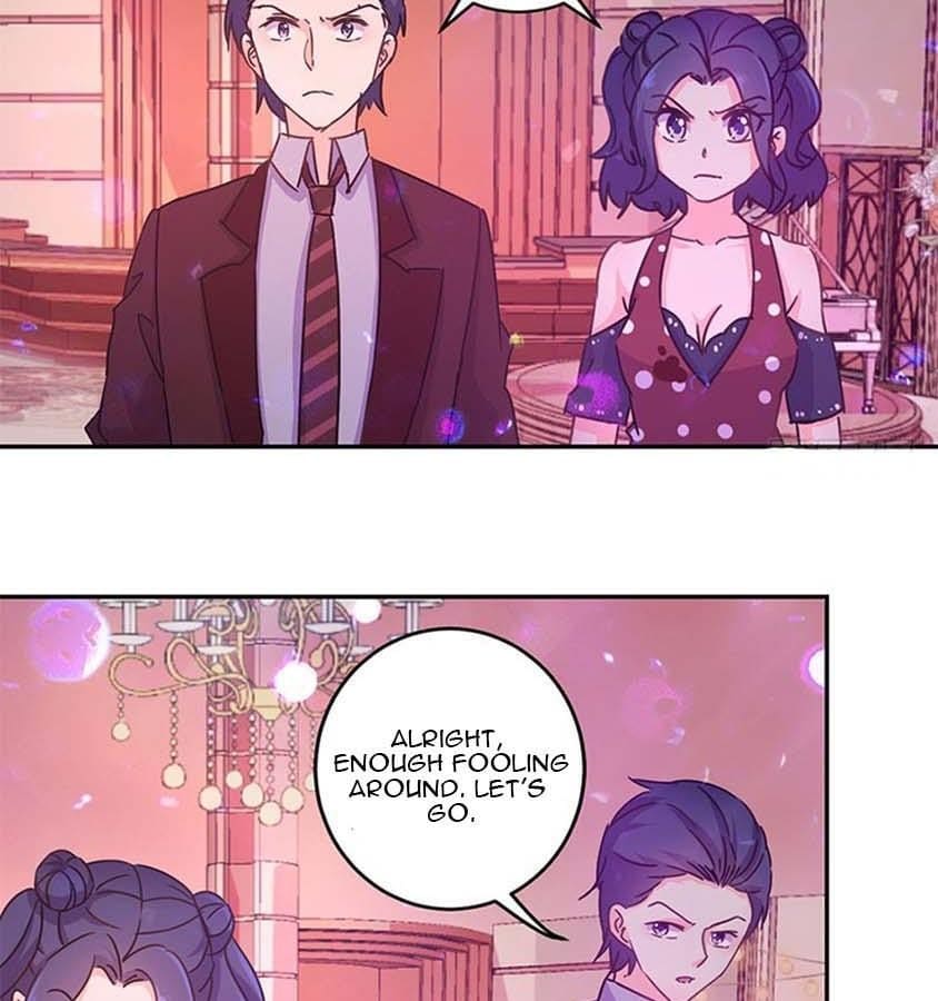 Reborn: House of Revenge chapter 97 - page 19