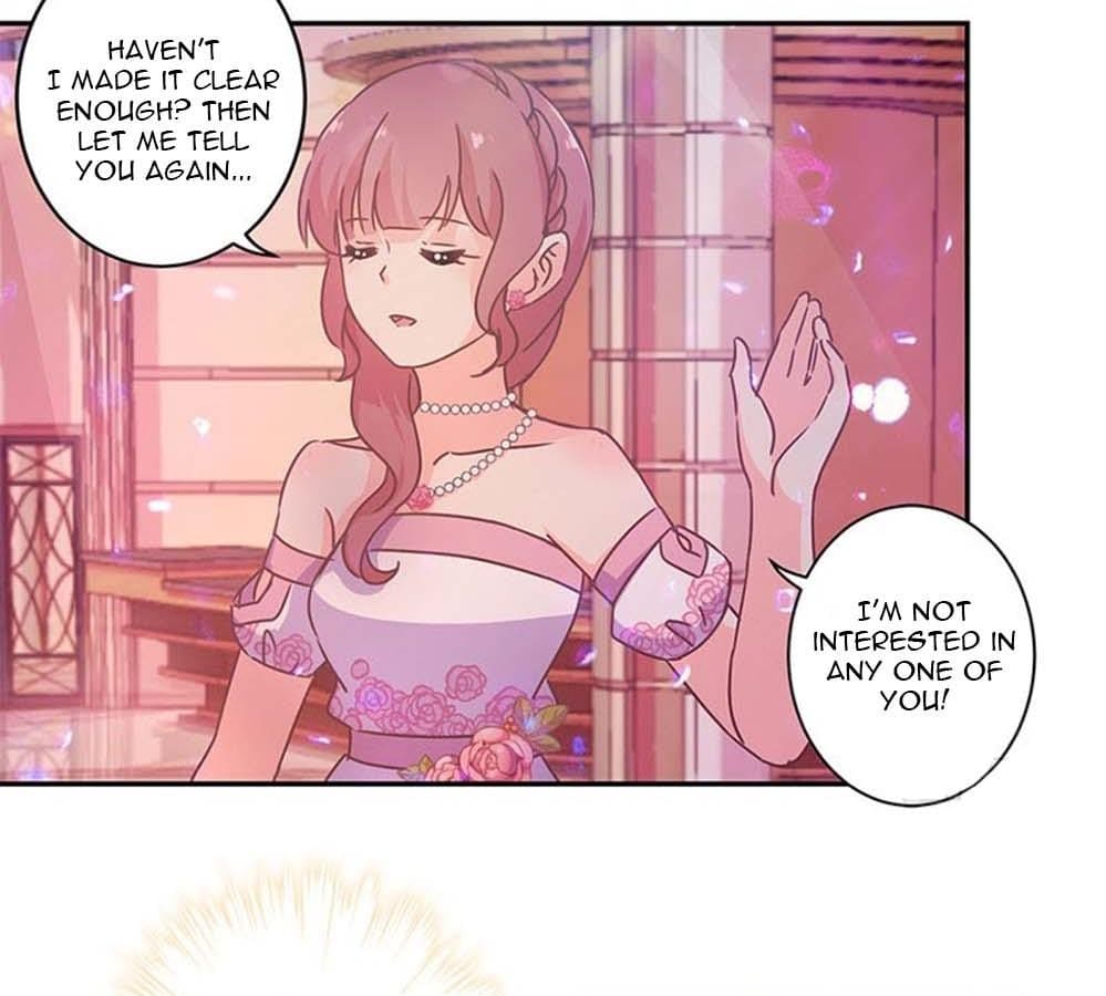 Reborn: House of Revenge chapter 96 - page 15