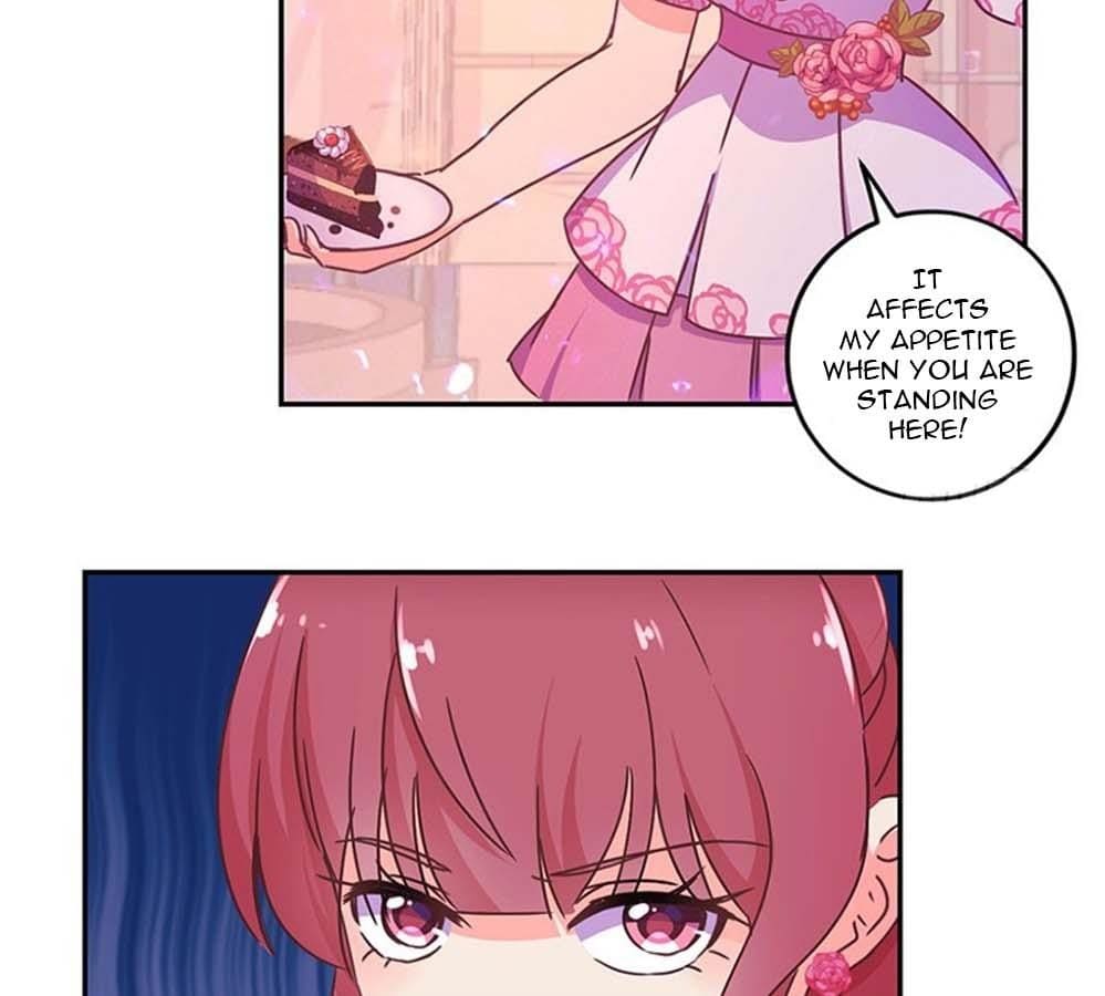 Reborn: House of Revenge chapter 96 - page 21