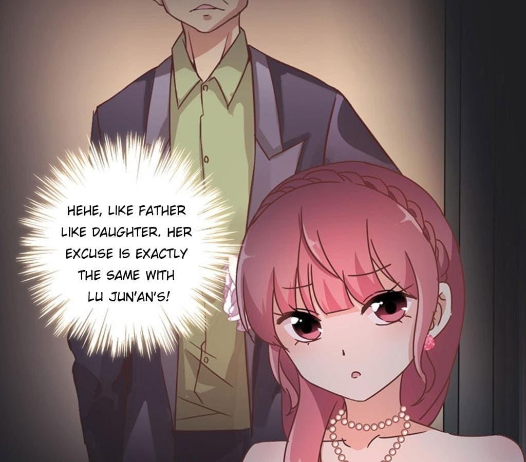 Reborn: House of Revenge chapter 90 - page 16