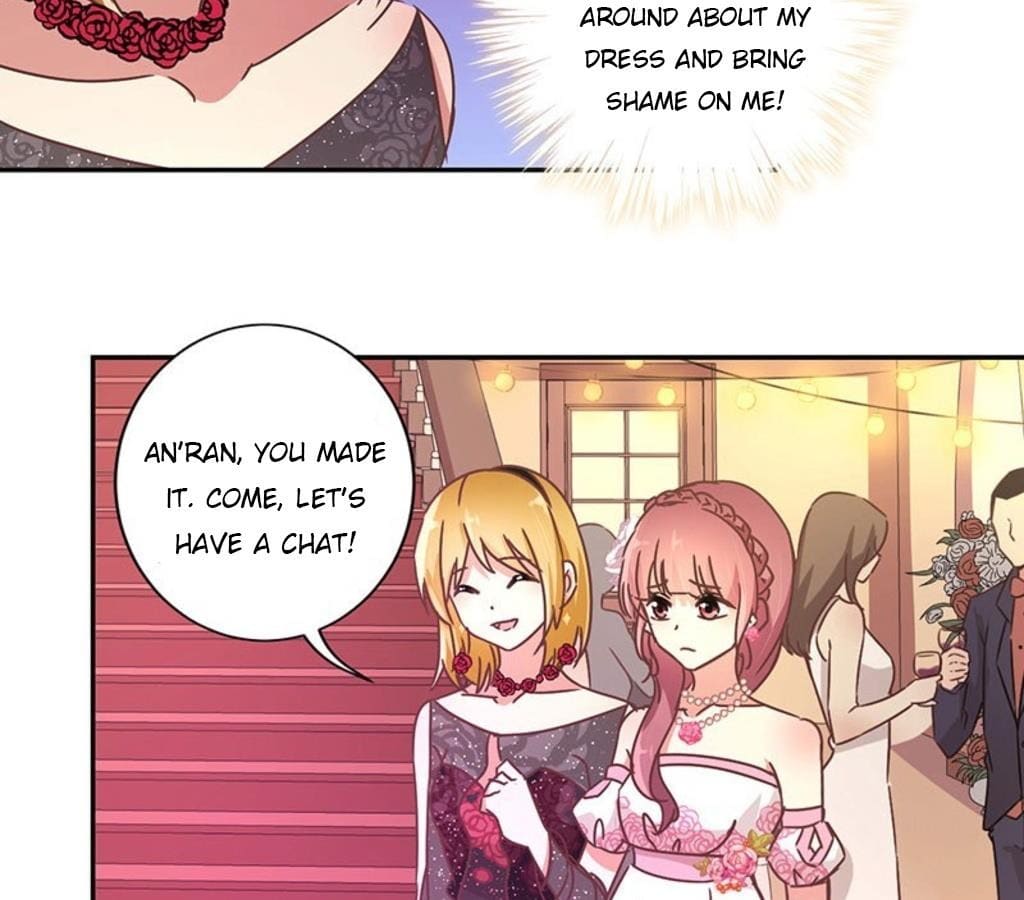 Reborn: House of Revenge chapter 90 - page 7