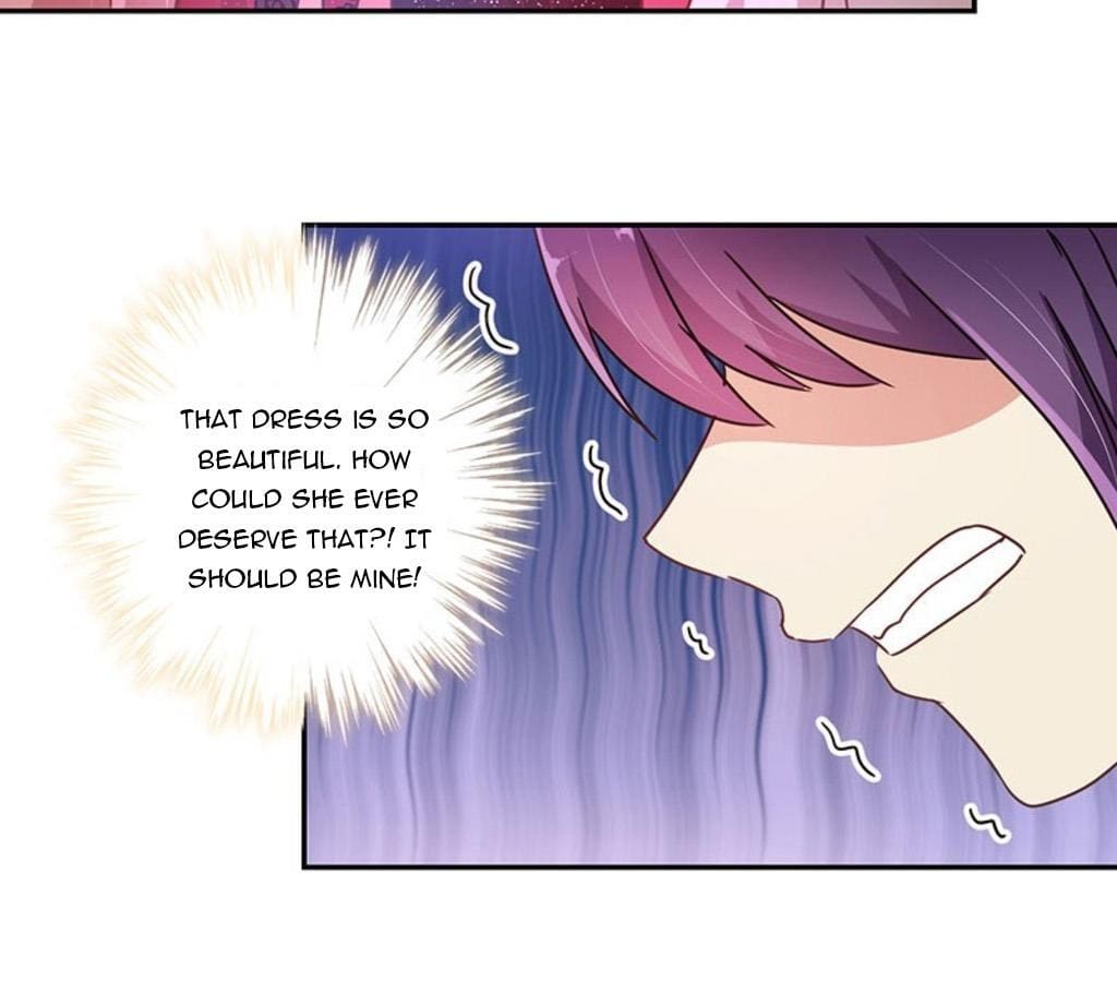 Reborn: House of Revenge chapter 89 - page 13
