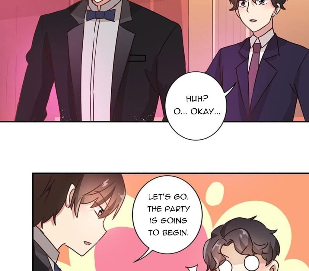 Reborn: House of Revenge chapter 89 - page 32