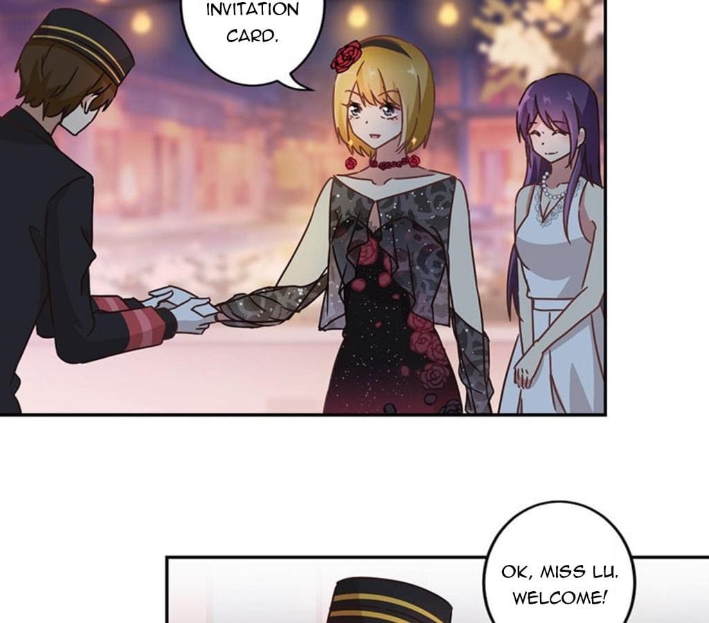 Reborn: House of Revenge chapter 89 - page 7