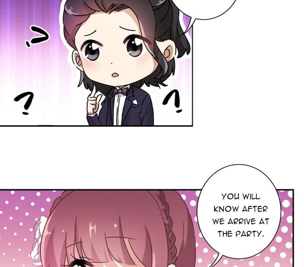 Reborn: House of Revenge chapter 88 - page 32