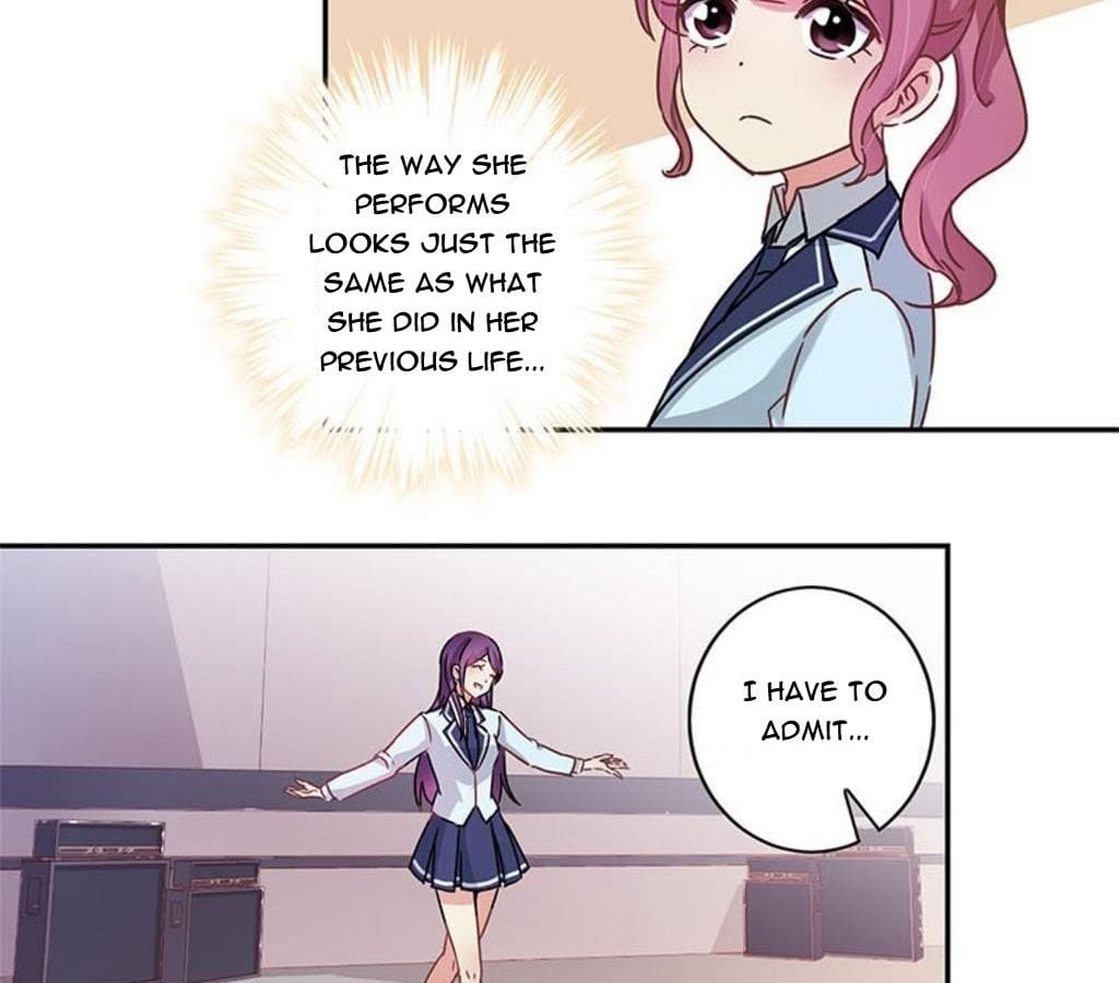 Reborn: House of Revenge chapter 81 - page 7