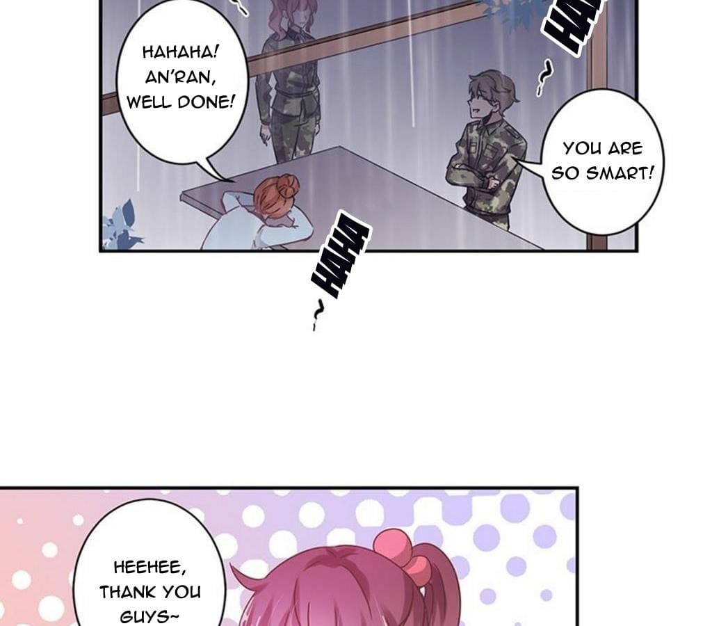 Reborn: House of Revenge chapter 80 - page 15