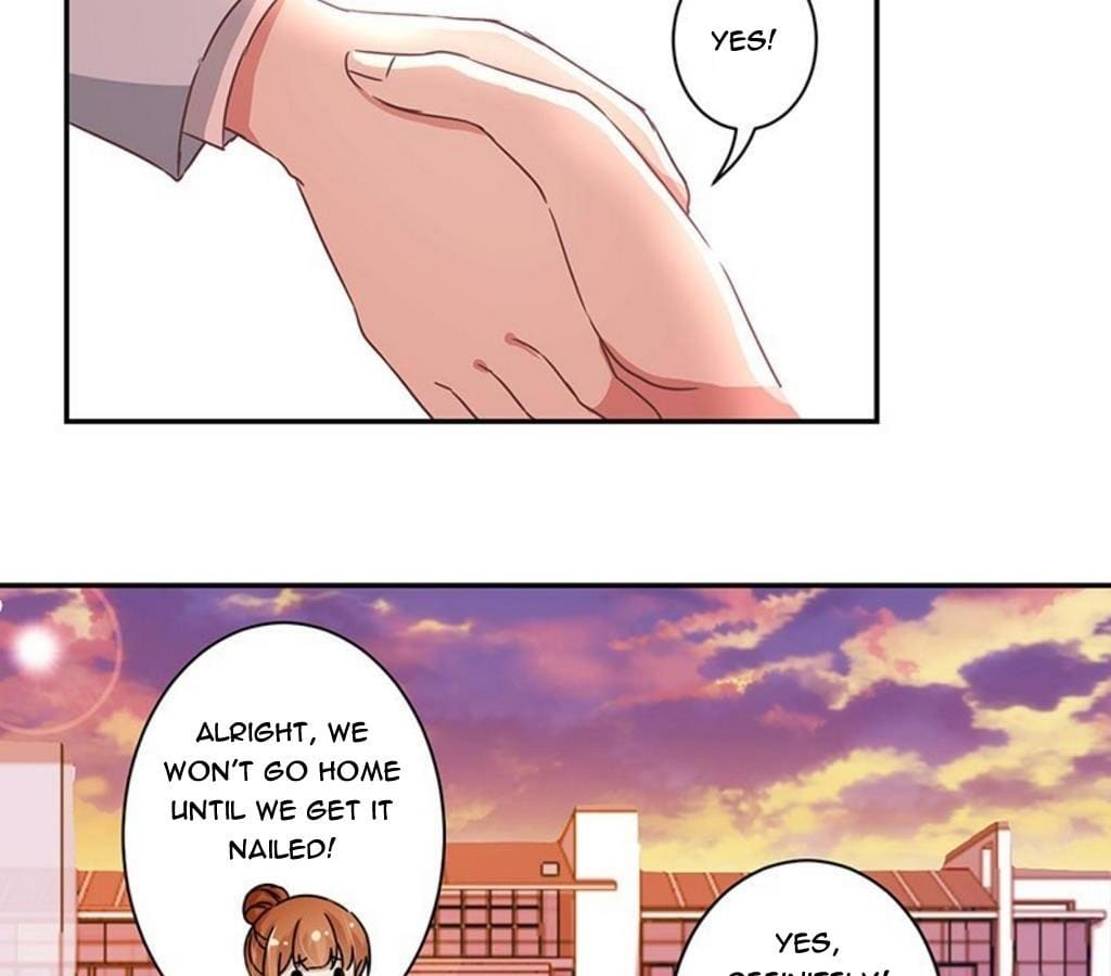 Reborn: House of Revenge chapter 80 - page 39