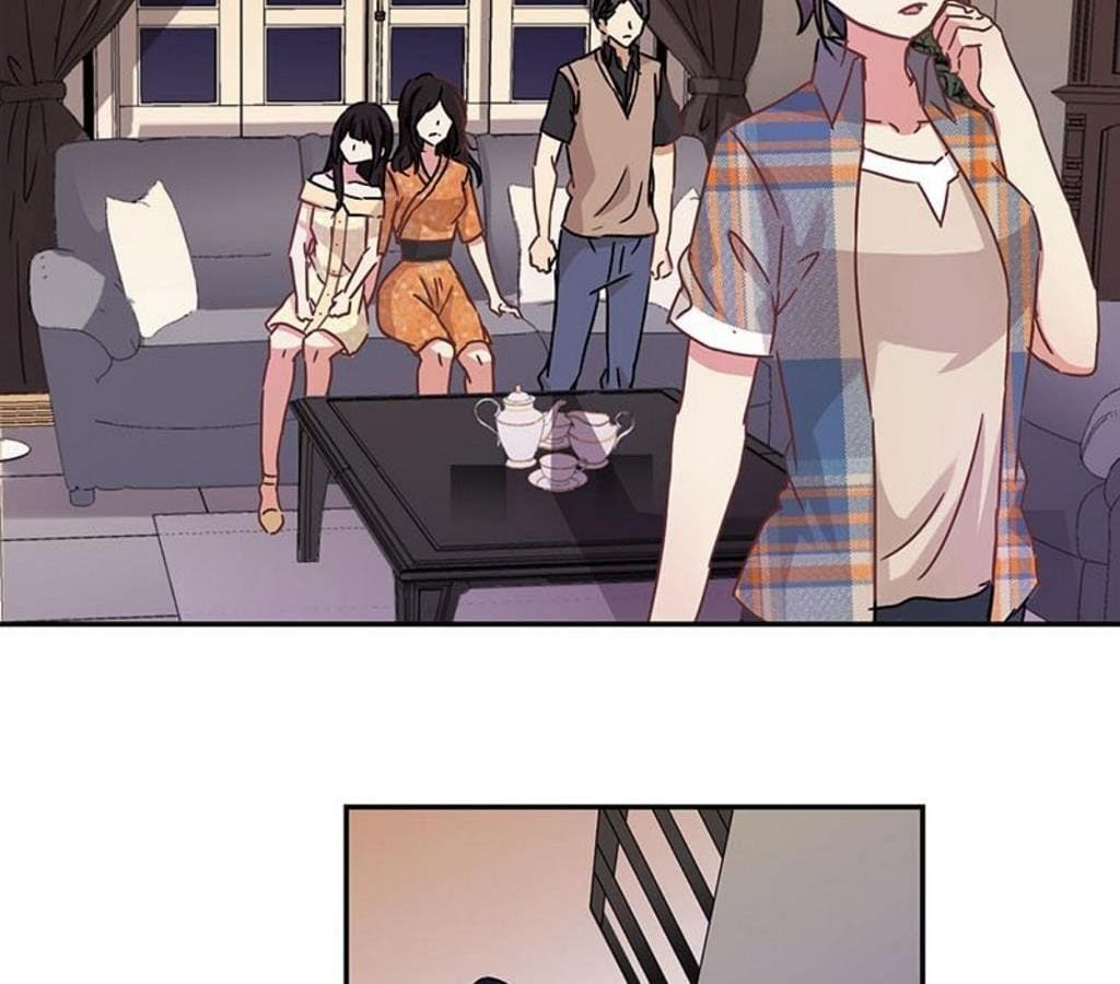 Reborn: House of Revenge chapter 75 - page 35